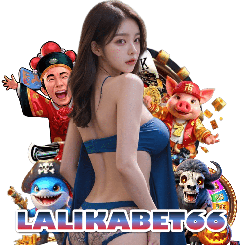 lalikabet66 คาสิโนออนไลน์