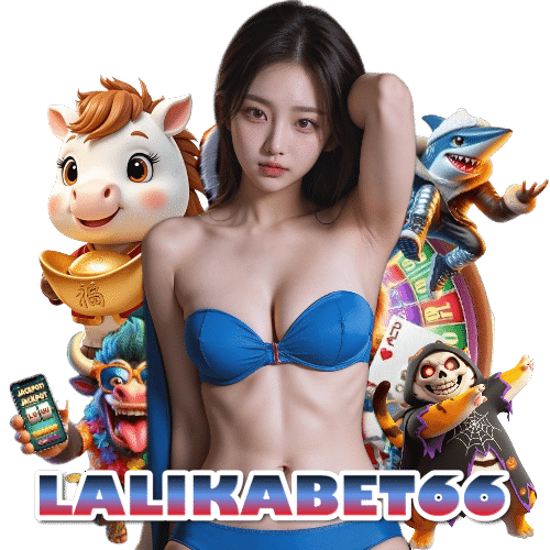 lalikabet66 อันดับ 1